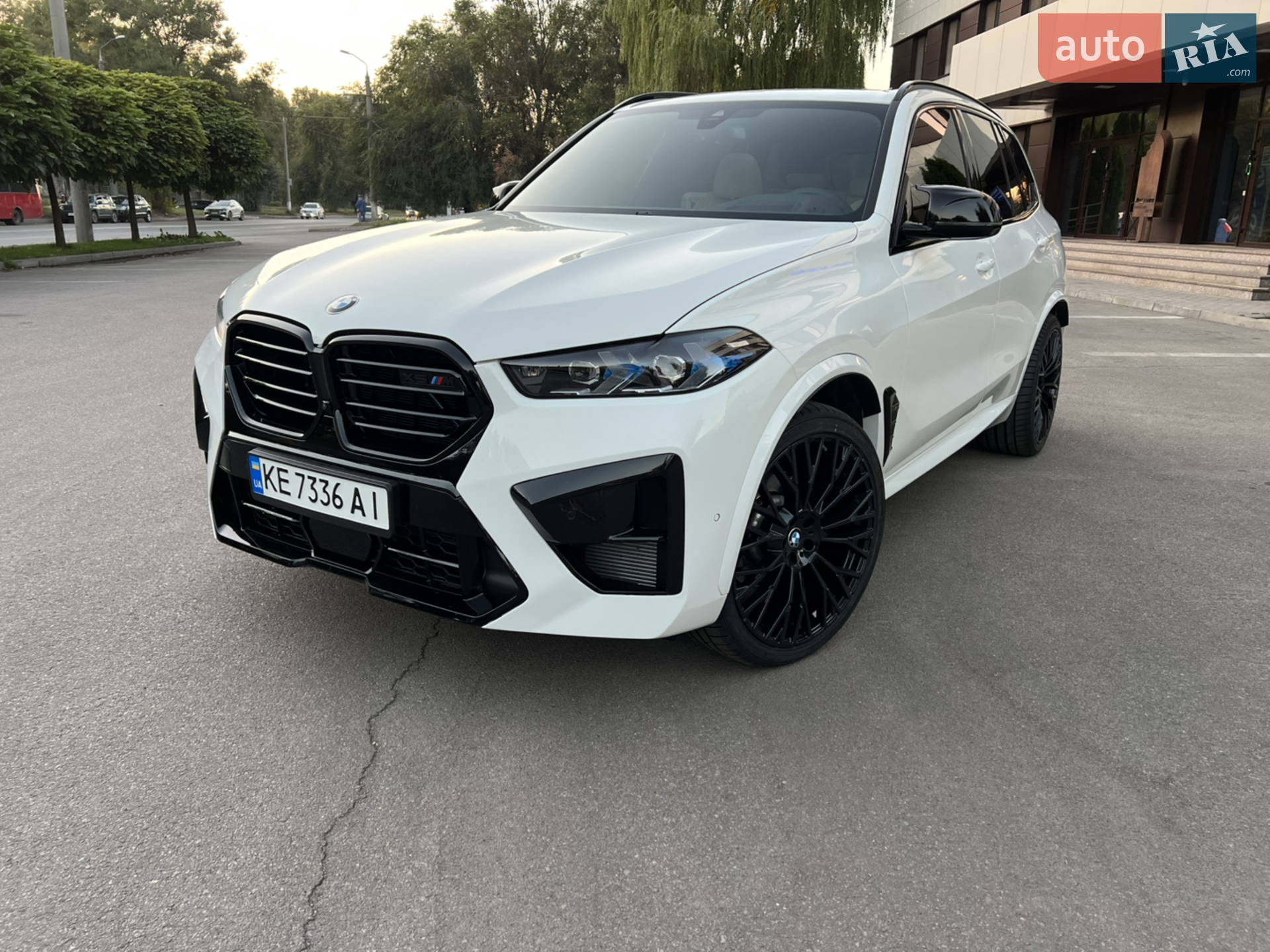 2022 BMW X5 - мініатюра 5