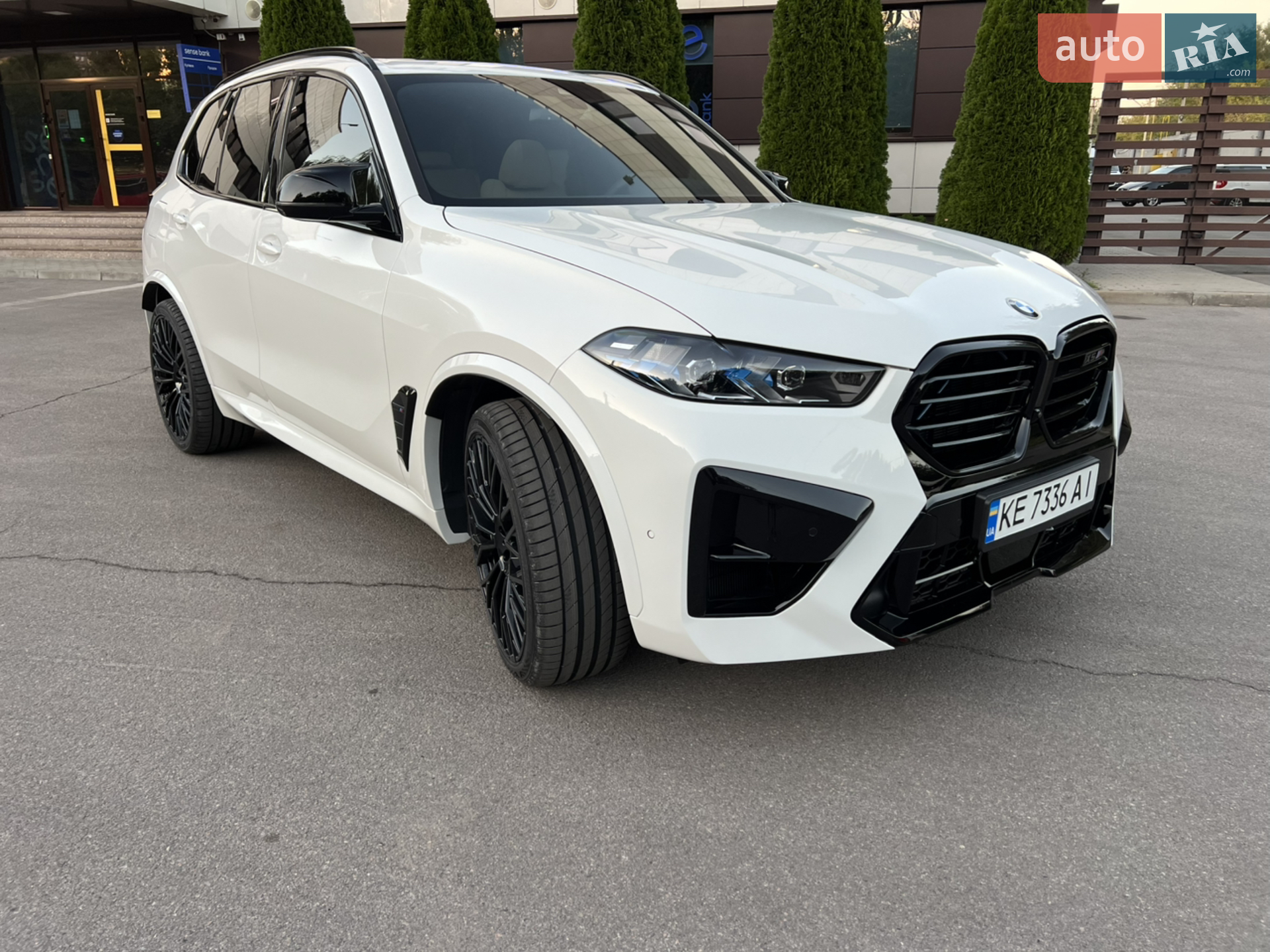 2022 BMW X5 - мініатюра 8