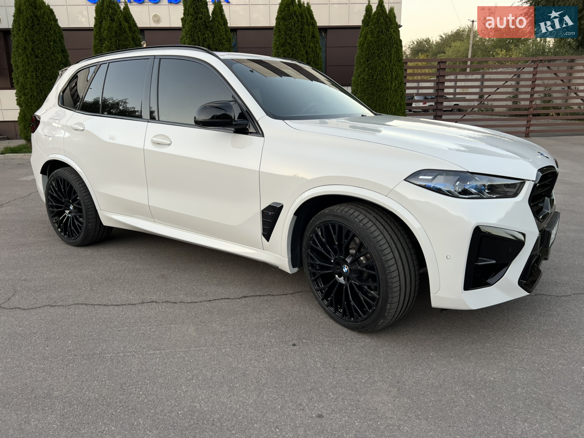 2022 BMW X5 - мініатюра 4