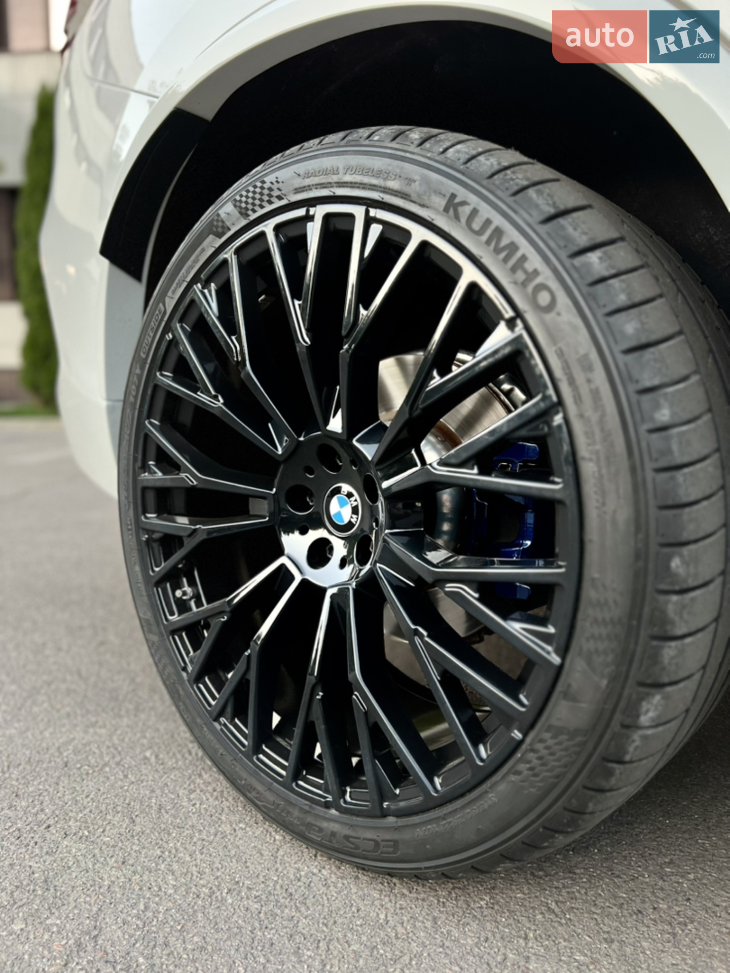 2022 BMW X5 - мініатюра 13