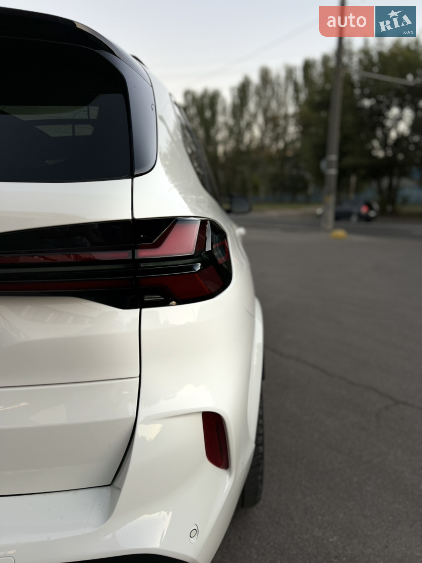 2022 BMW X5 - мініатюра 10