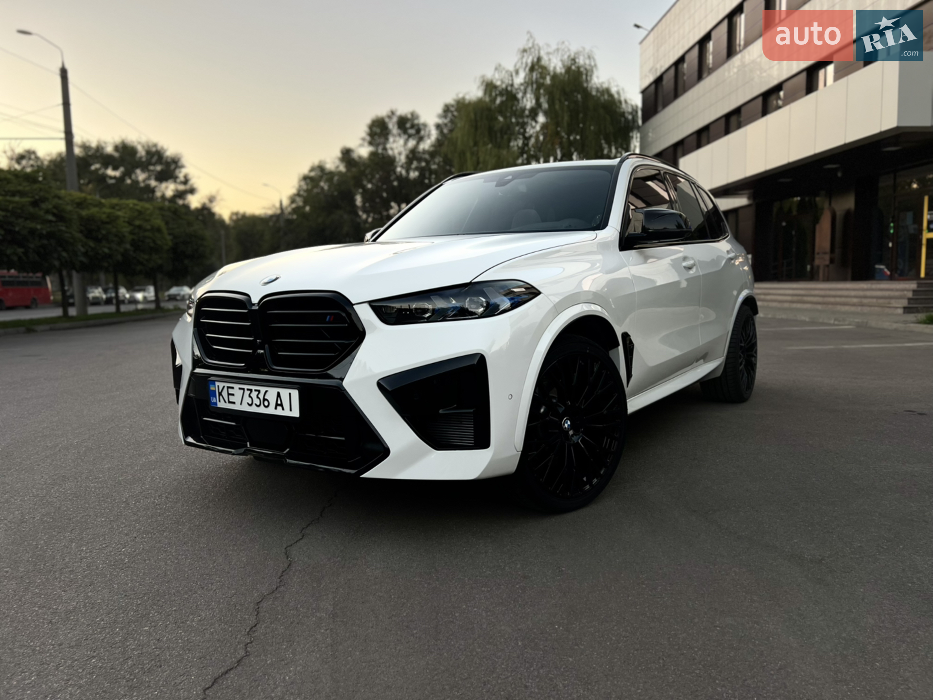 2022 BMW X5 - мініатюра 9