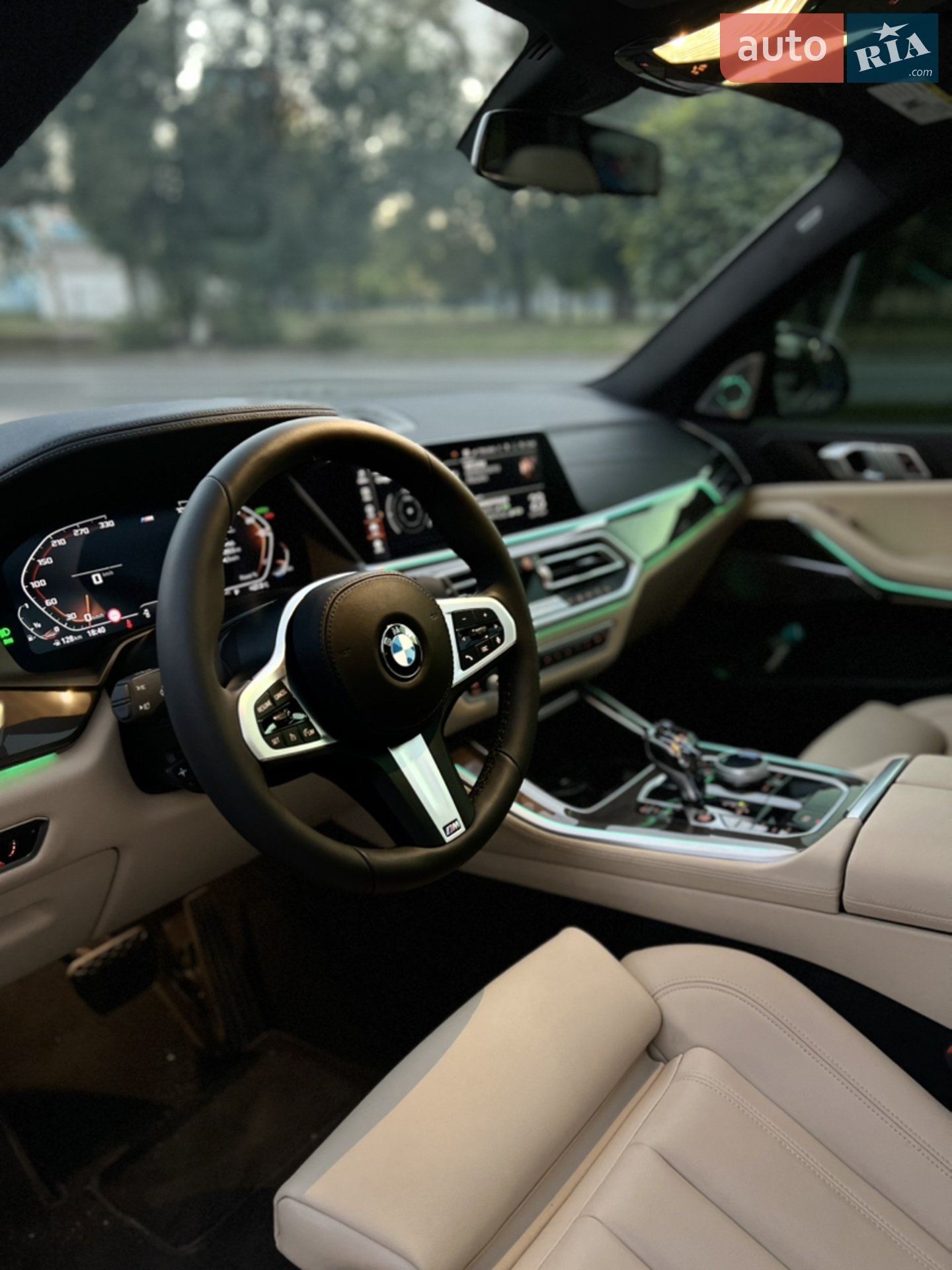 2022 BMW X5 - мініатюра 17