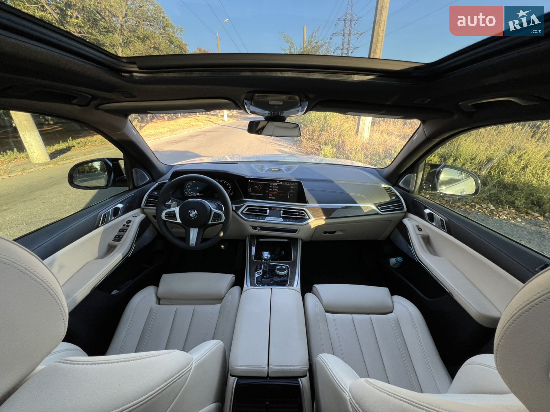 2022 BMW X5 - мініатюра 20