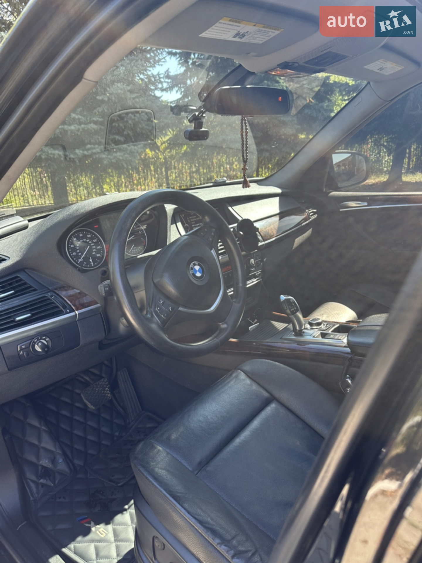 2010 BMW X5 - мініатюра 10