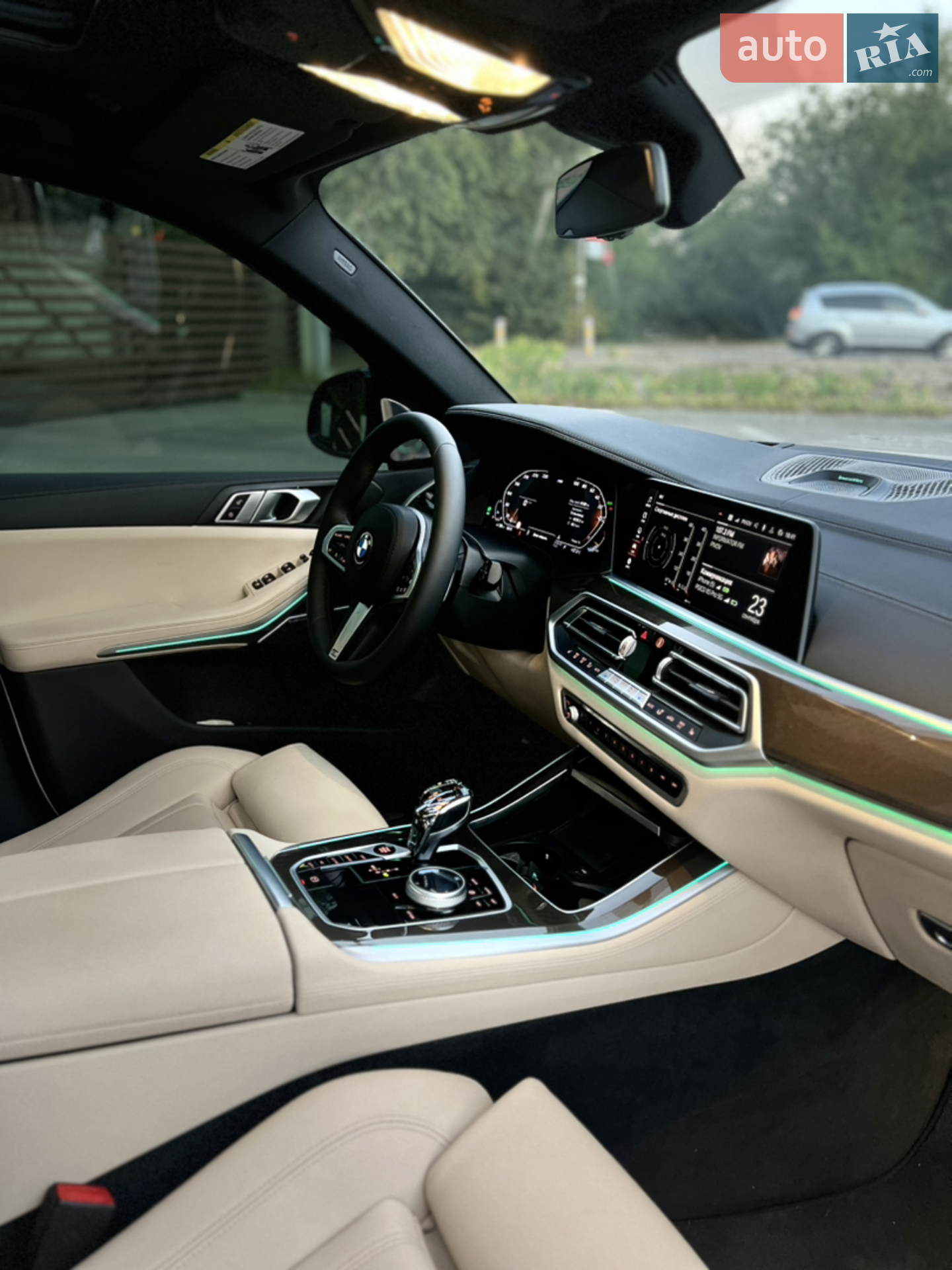 2022 BMW X5 - мініатюра 18