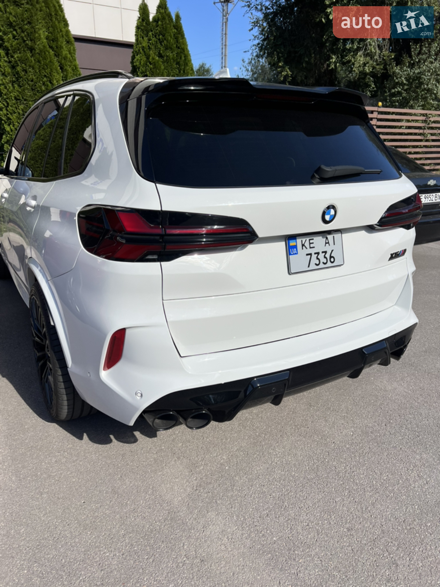 2022 BMW X5 - мініатюра 12