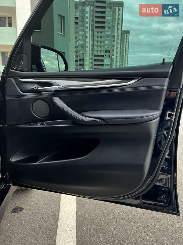 Внедорожник / Кроссовер BMW X5 2016 в Ивано-Франковске фото 31 Внедорожник / Кроссовер BMW X5 2016 в Ивано-Франковске