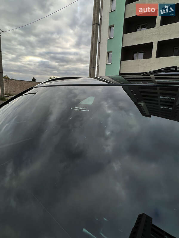 Внедорожник / Кроссовер BMW X5 2016 в Ивано-Франковске фото 39 Внедорожник / Кроссовер BMW X5 2016 в Ивано-Франковске