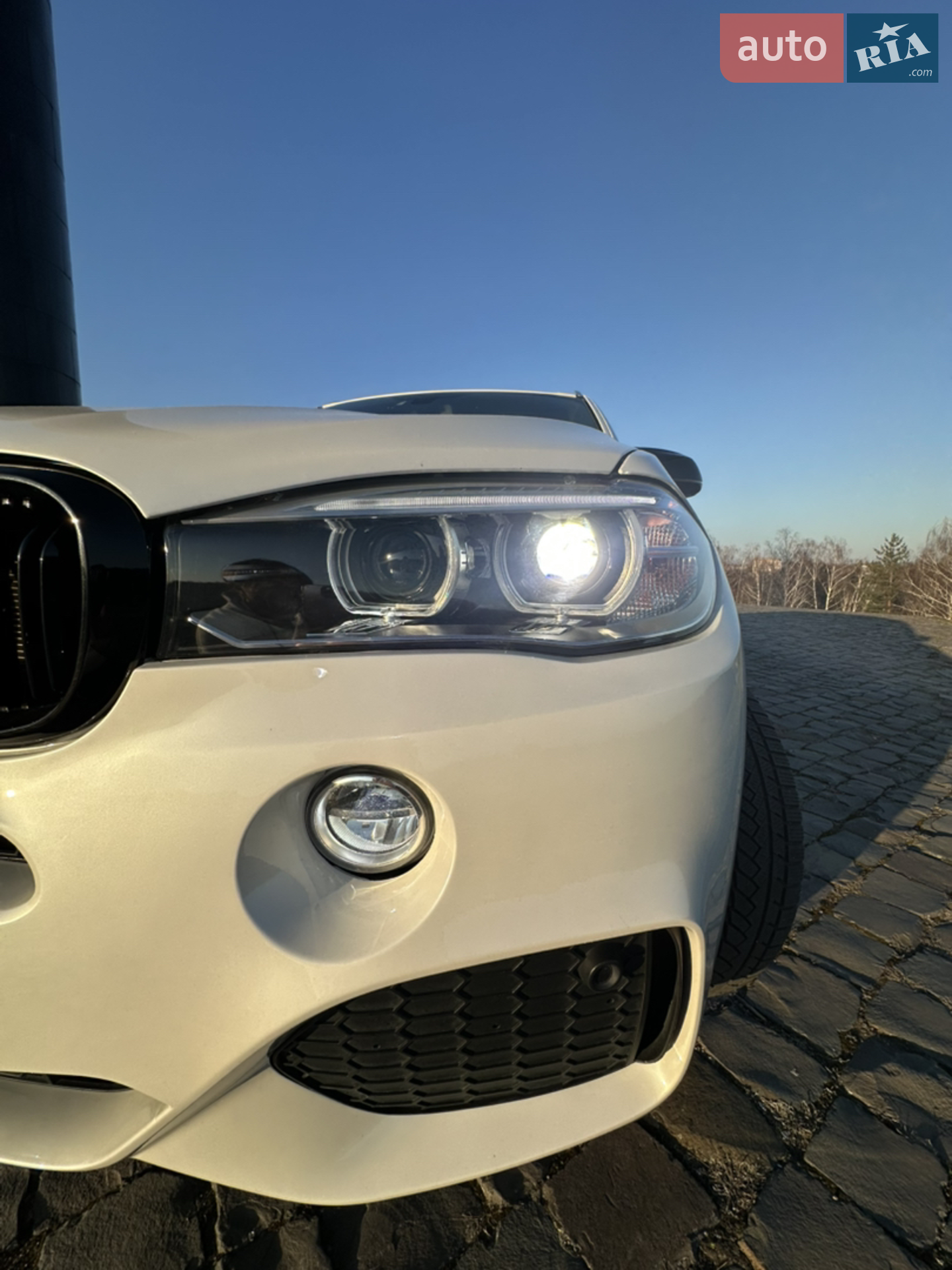 2014 BMW X5 - мініатюра 14