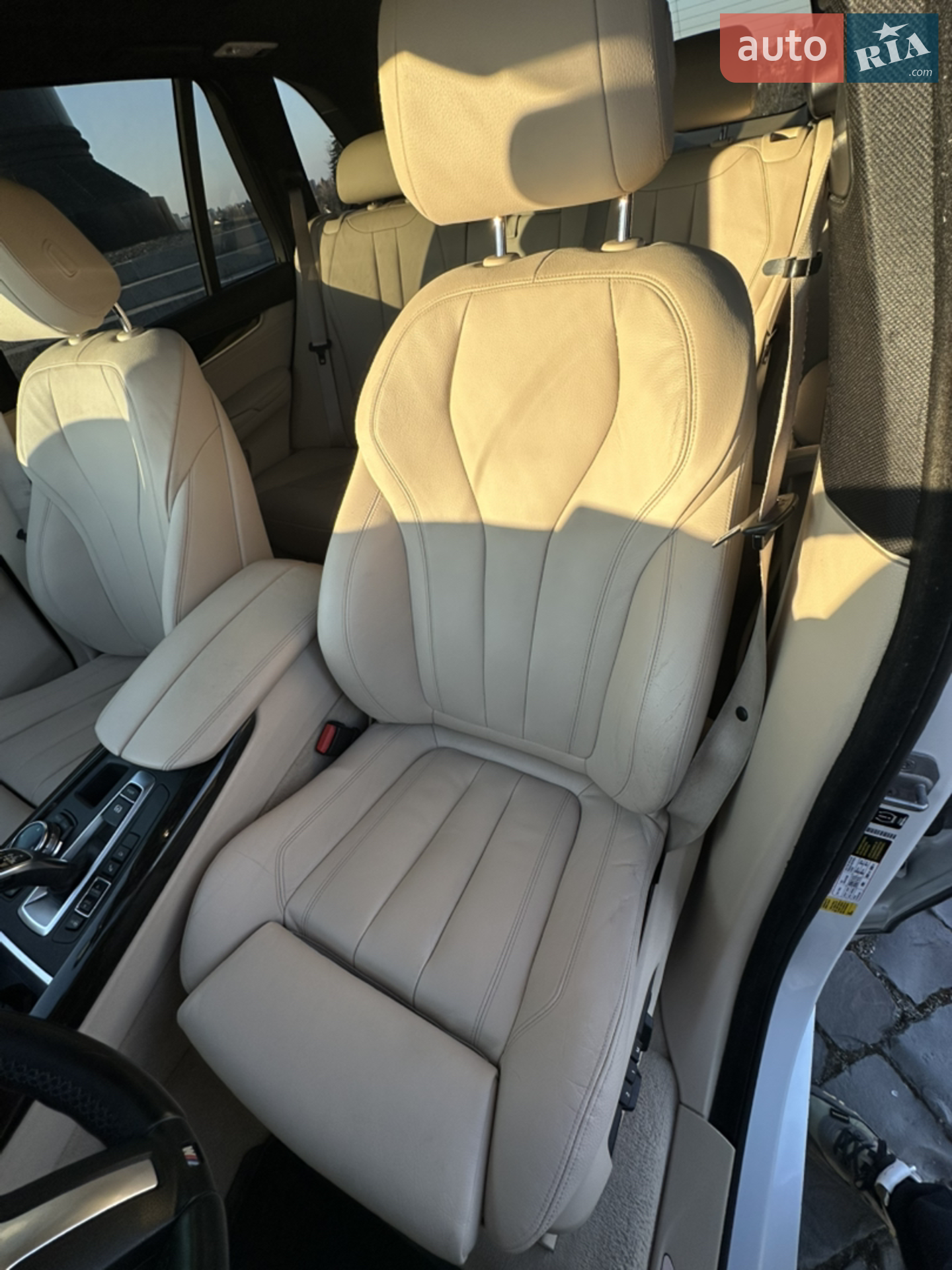 2014 BMW X5 - мініатюра 21