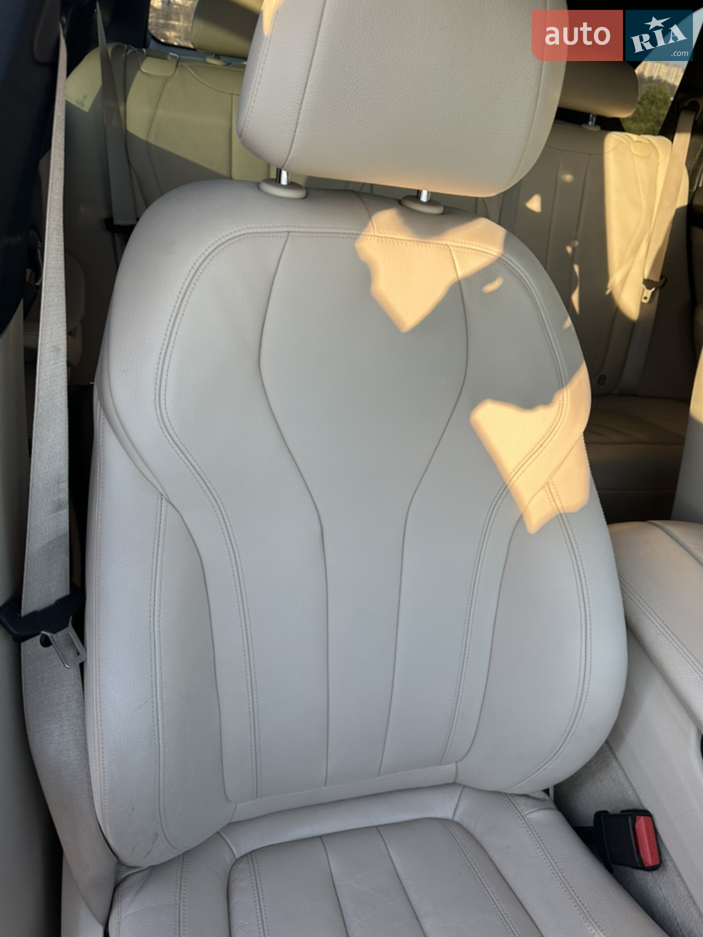 2014 BMW X5 - мініатюра 24