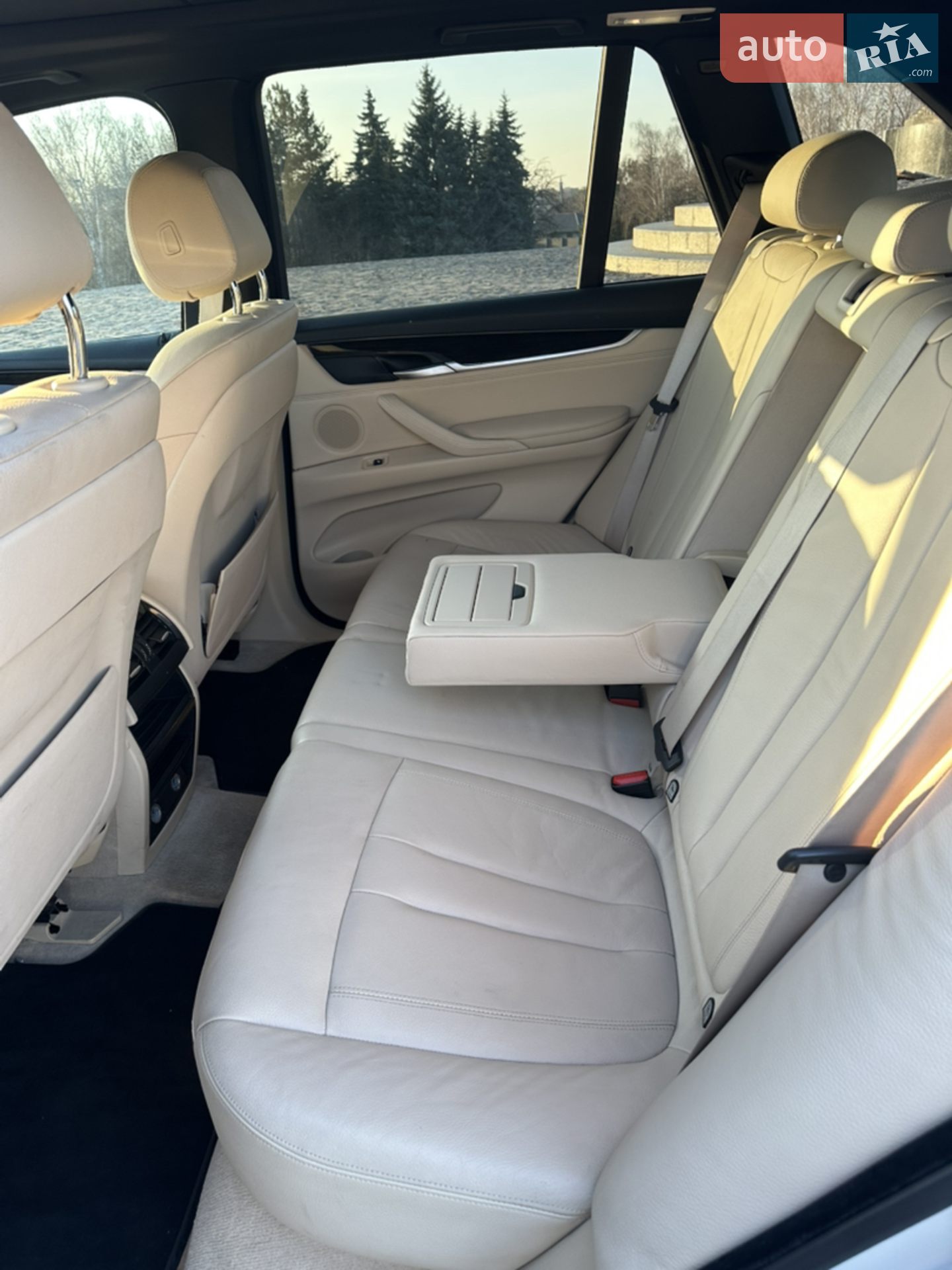 2014 BMW X5 - мініатюра 29