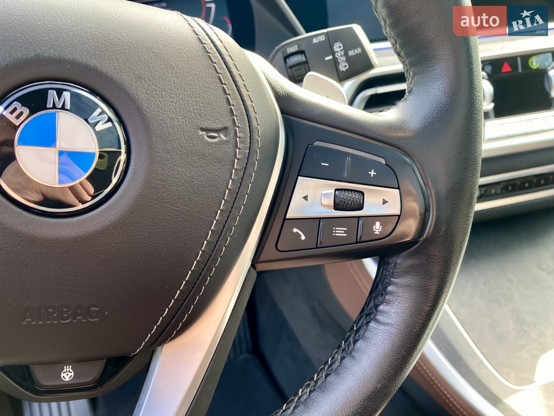 2021 BMW X5 - мініатюра 10