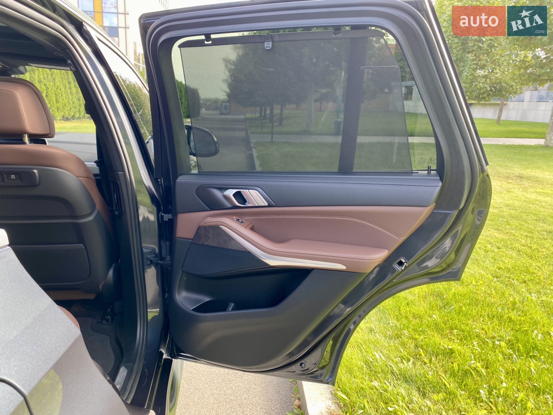 2021 BMW X5 - мініатюра 24