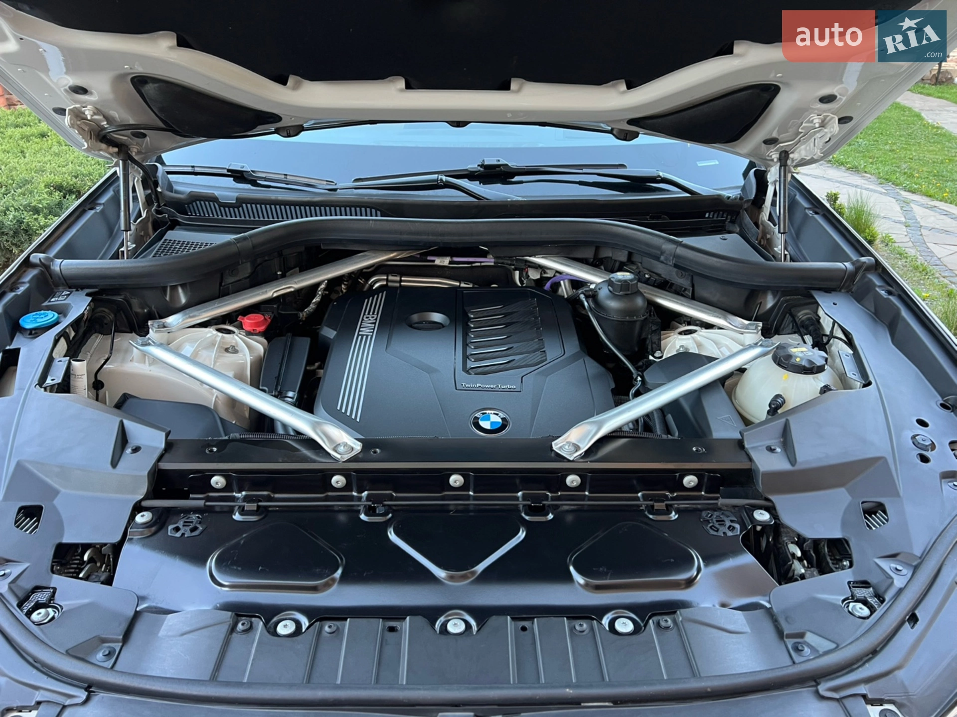 2022 BMW X5 - мініатюра 27