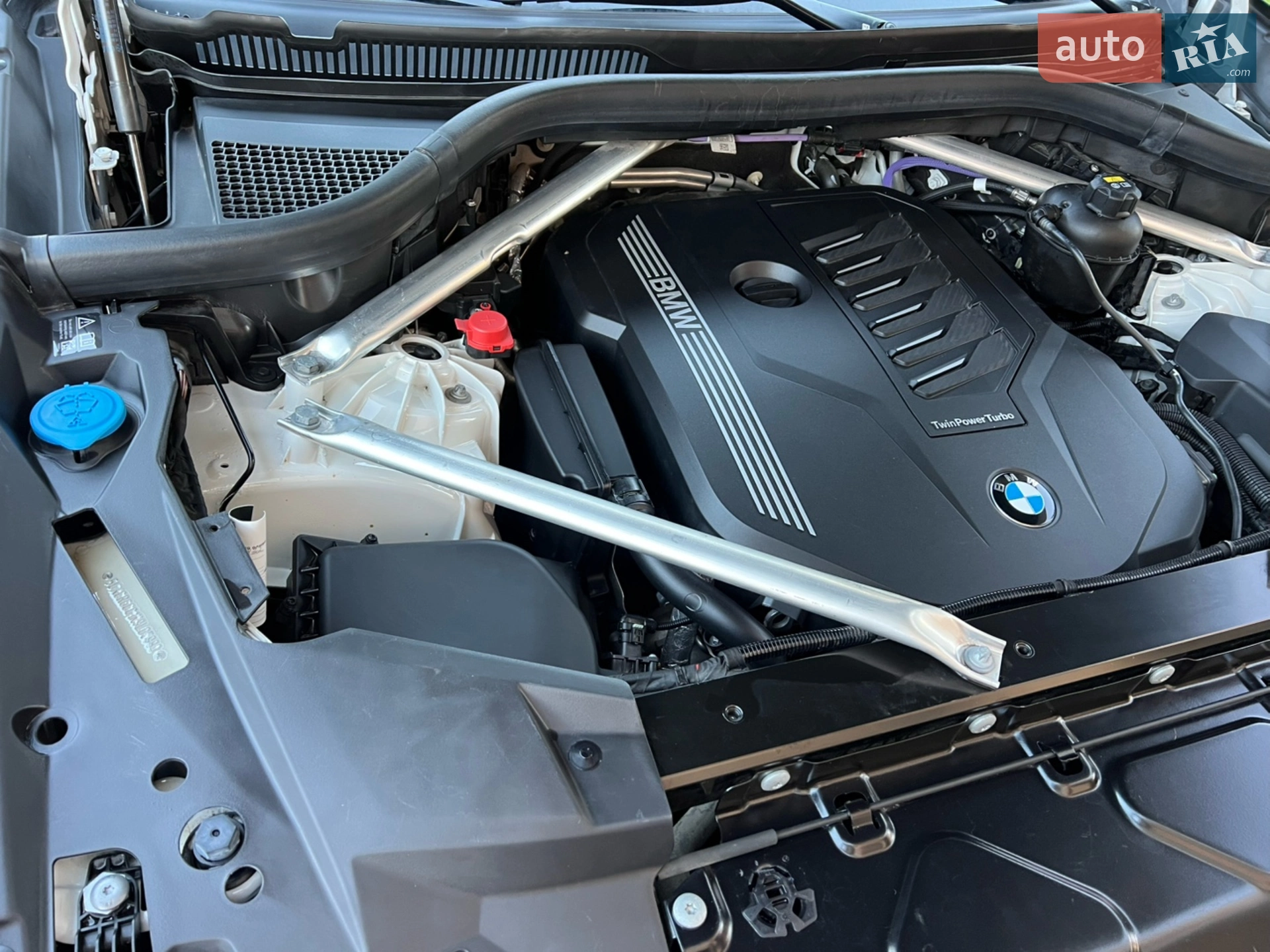 2022 BMW X5 - мініатюра 28