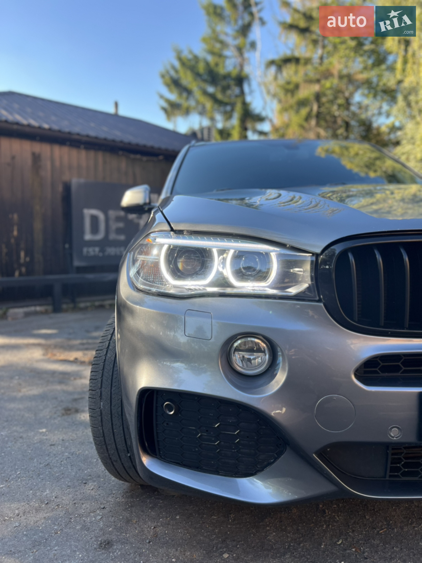 2015 BMW X5 - мініатюра 9