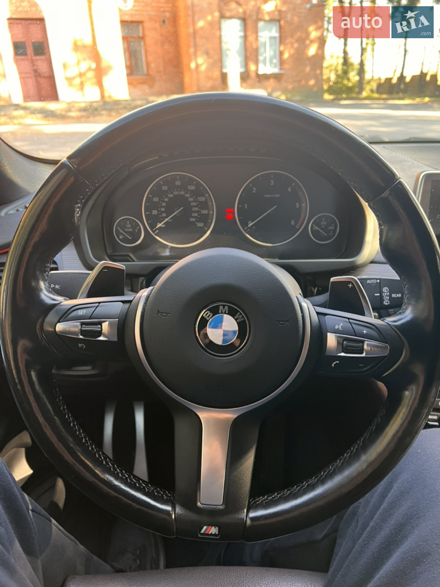 2015 BMW X5 - мініатюра 25