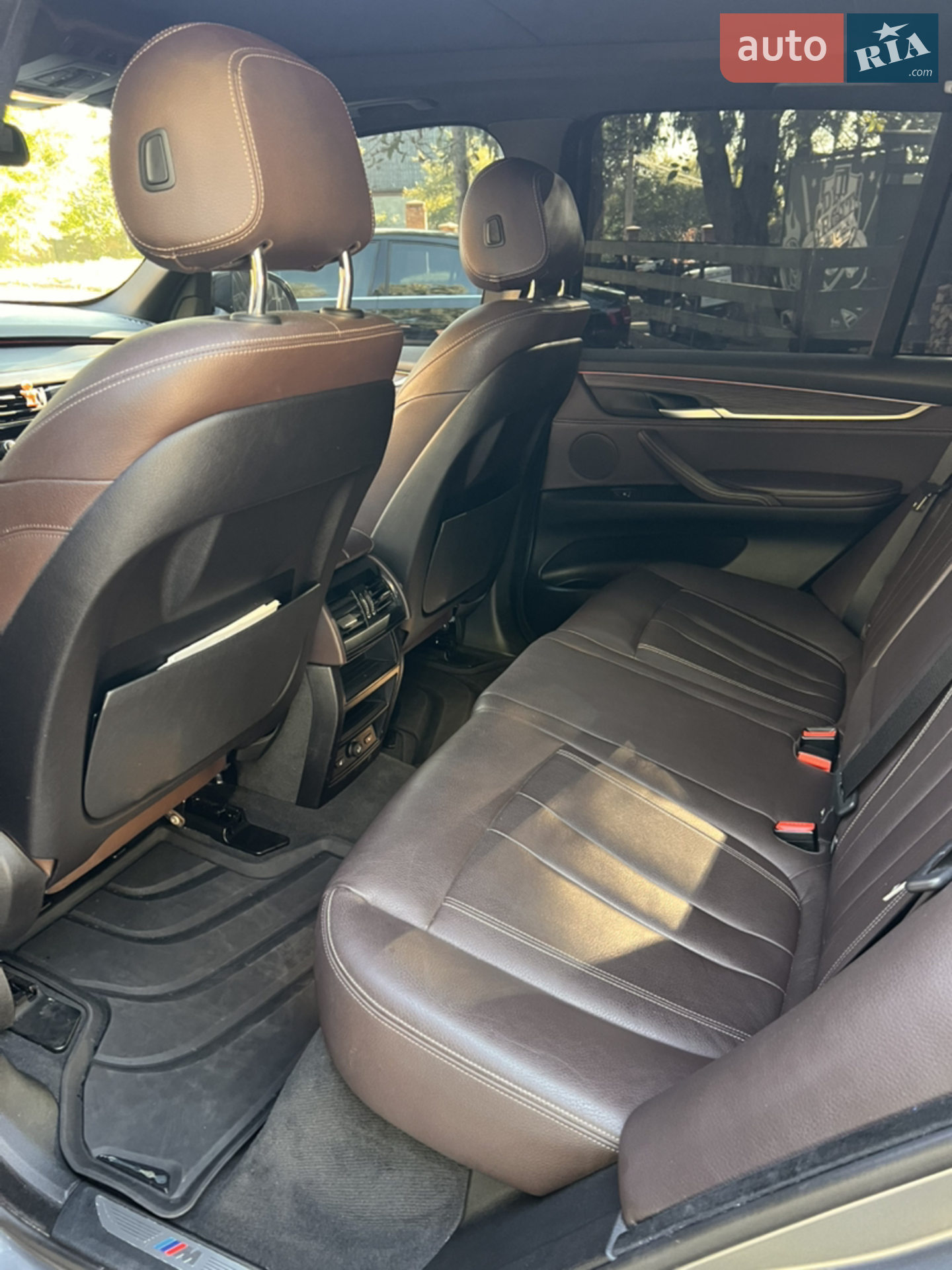 2015 BMW X5 - мініатюра 37