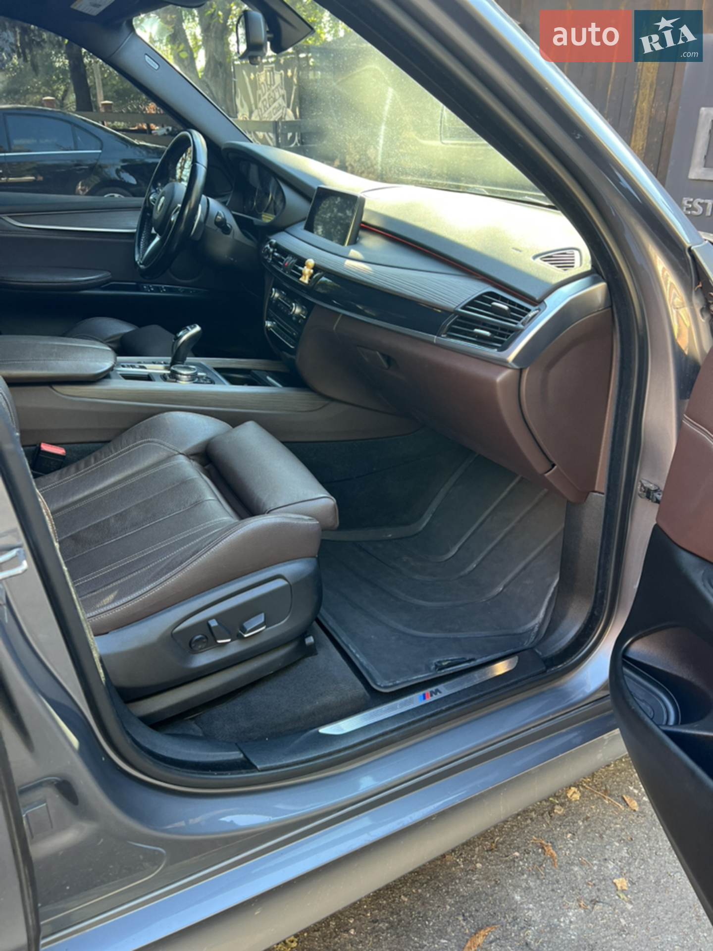 2015 BMW X5 - мініатюра 50