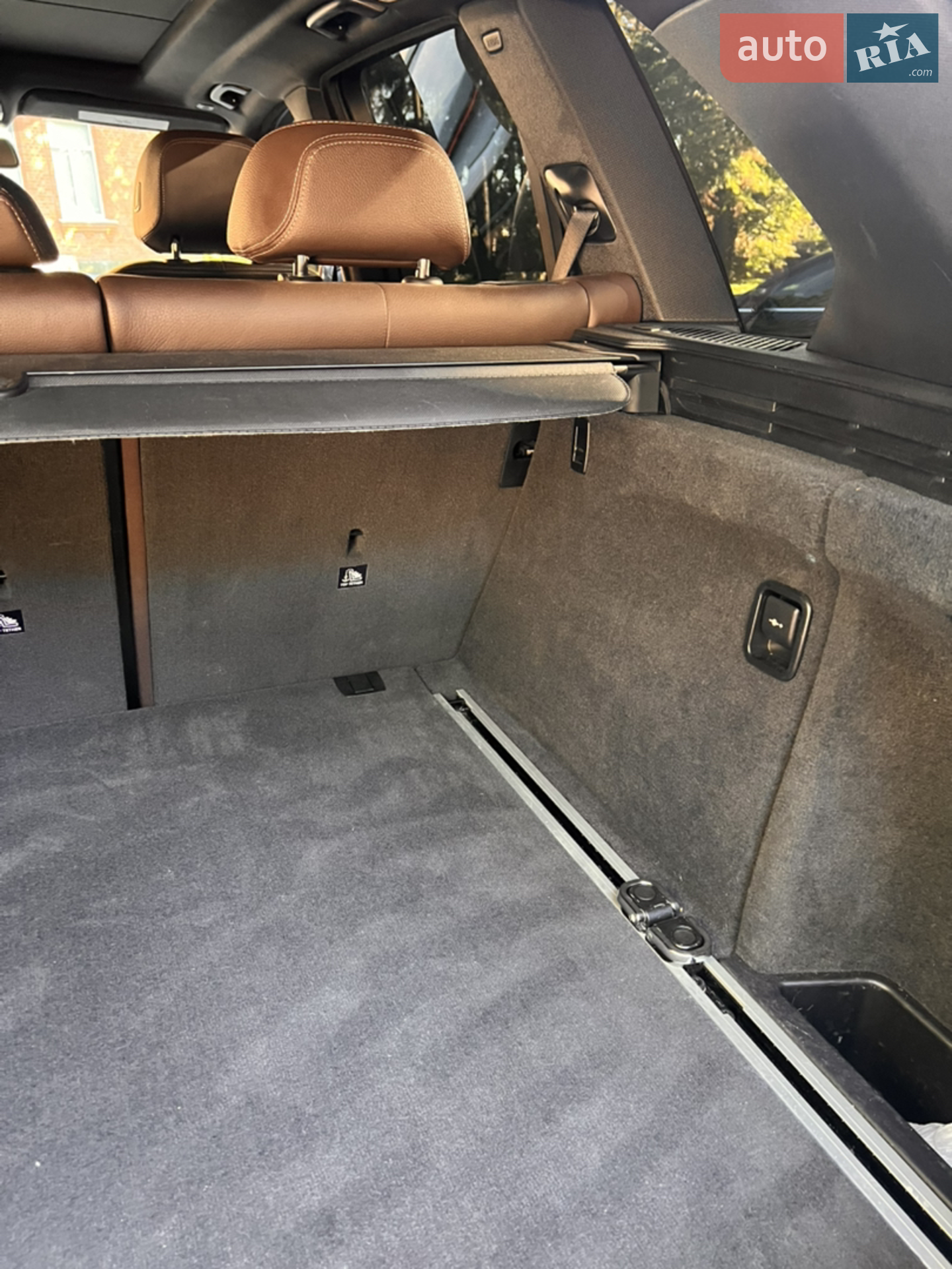 2015 BMW X5 - мініатюра 62