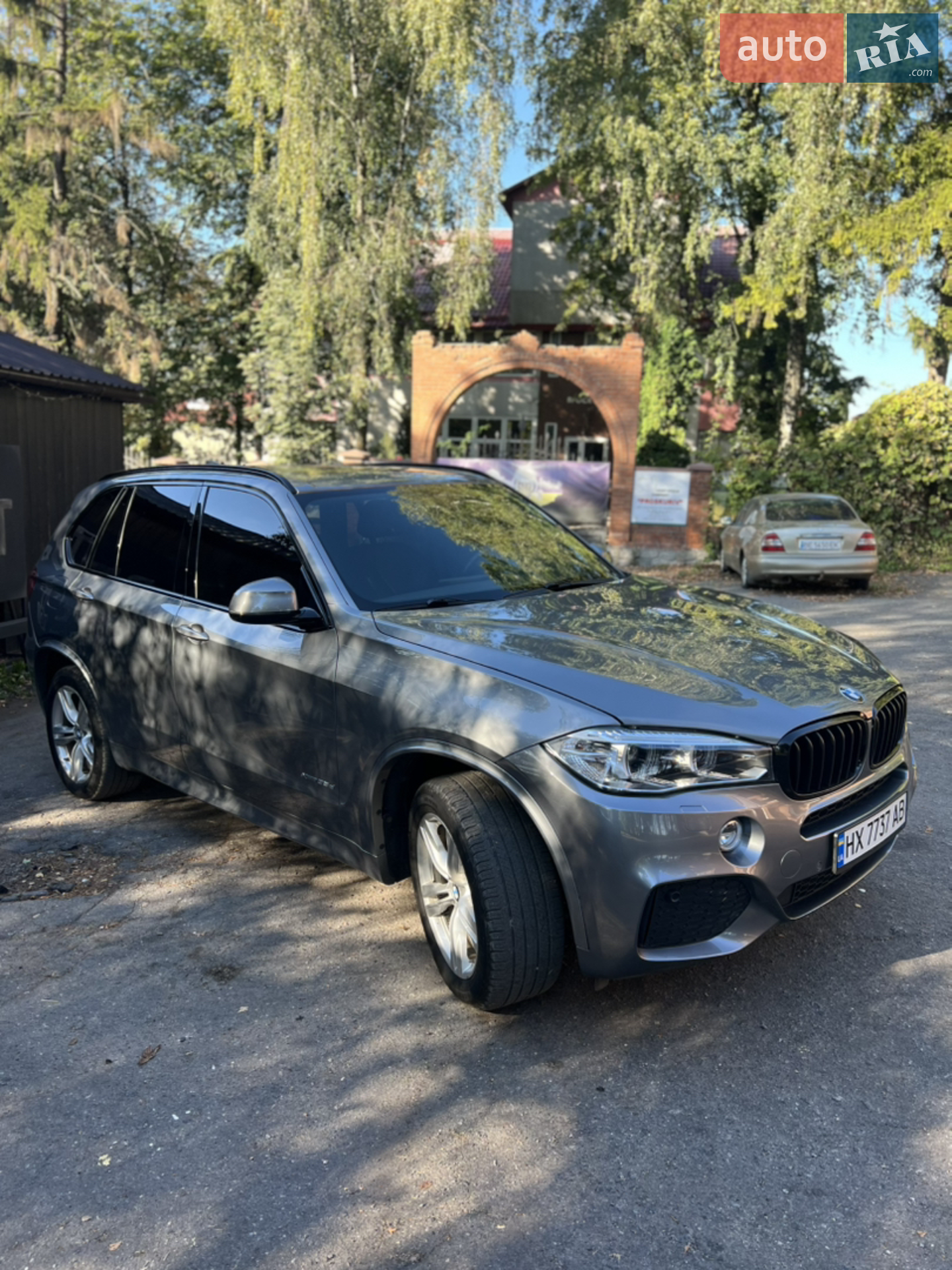 2015 BMW X5 - мініатюра 69