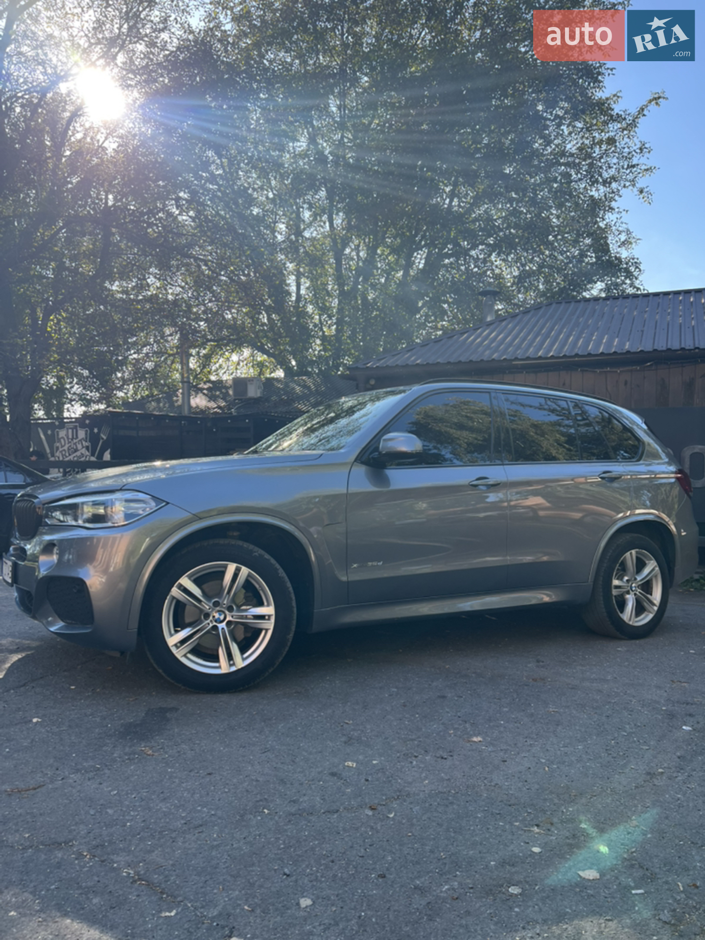 2015 BMW X5 - мініатюра 89
