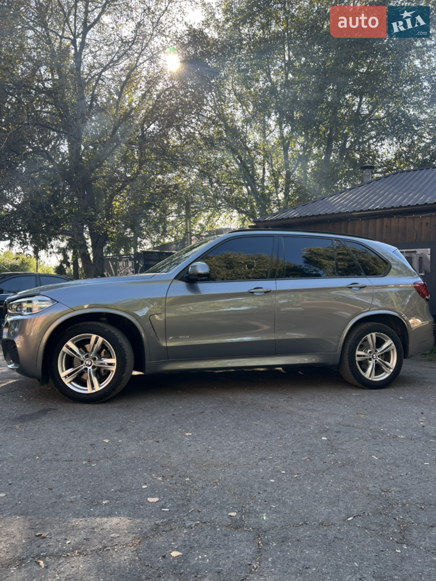 2015 BMW X5 - мініатюра 91