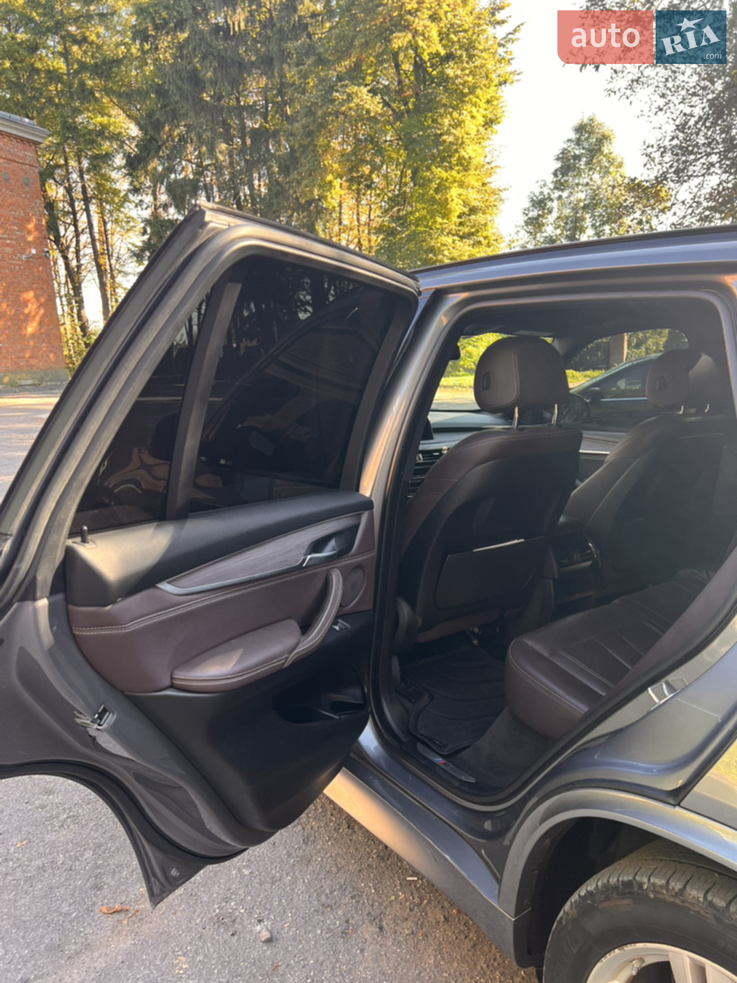 2015 BMW X5 - мініатюра 99