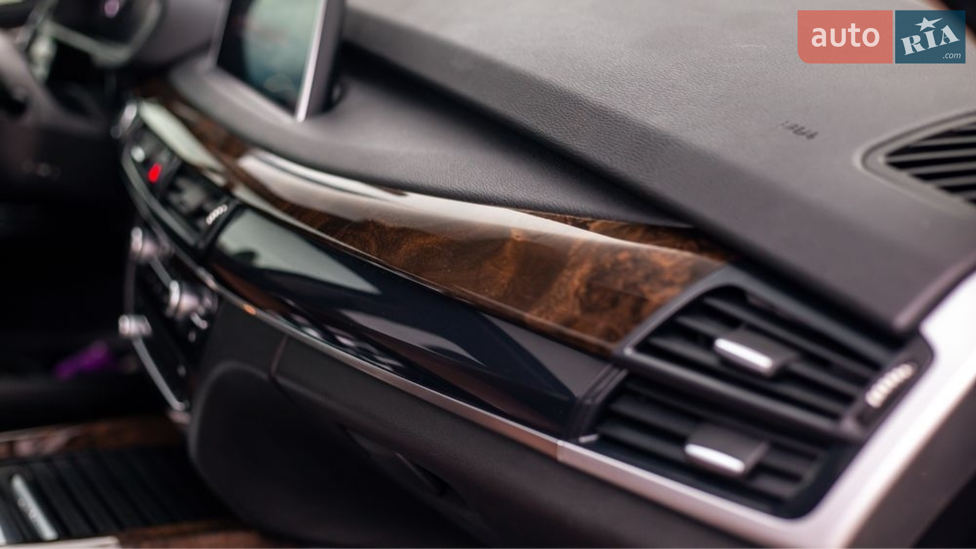 2015 BMW X5 - мініатюра 5