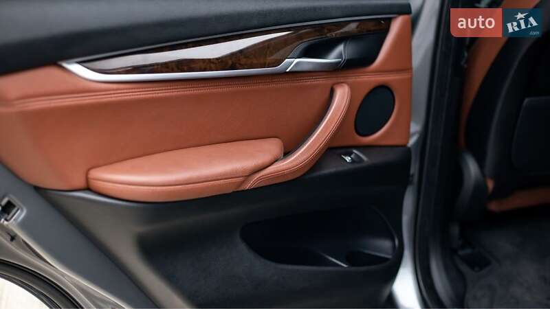 Внедорожник / Кроссовер BMW X5 2015 в Черновцах фото 10 Внедорожник / Кроссовер BMW X5 2015 в Черновцах