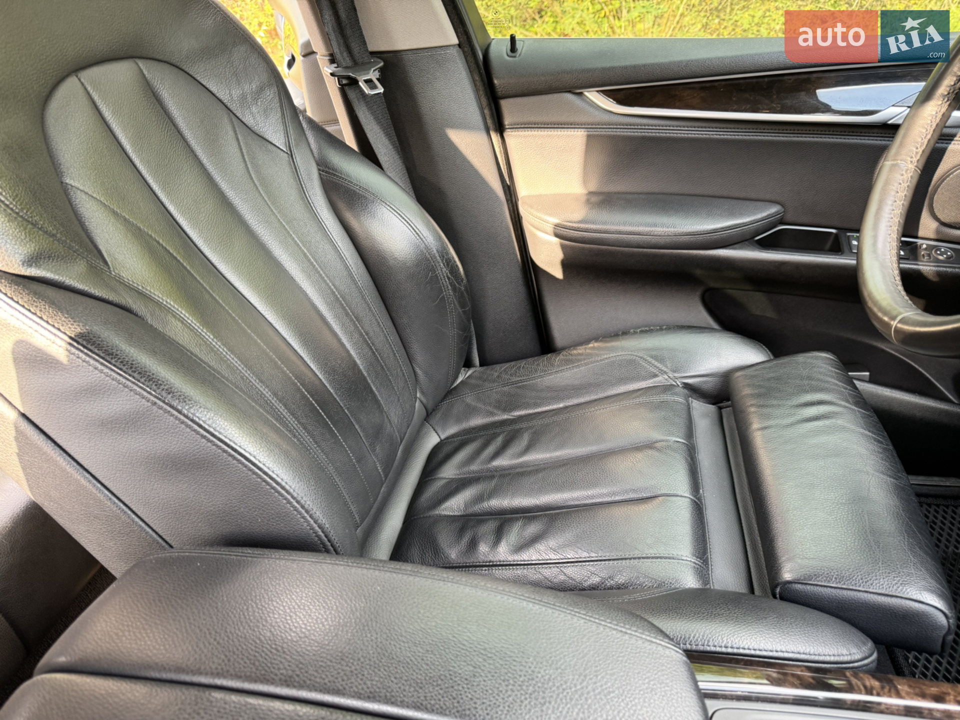 2015 BMW X5 - мініатюра 27