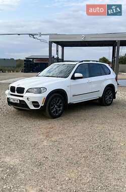 Позашляховик / Кросовер BMW X5 2010 в Калуші