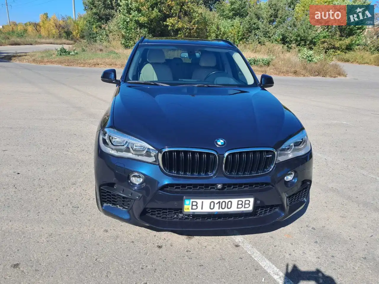 2014 BMW X5 - мініатюра 62