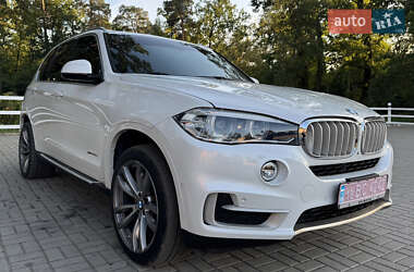 Внедорожник / Кроссовер BMW X5 2018 в Ровно