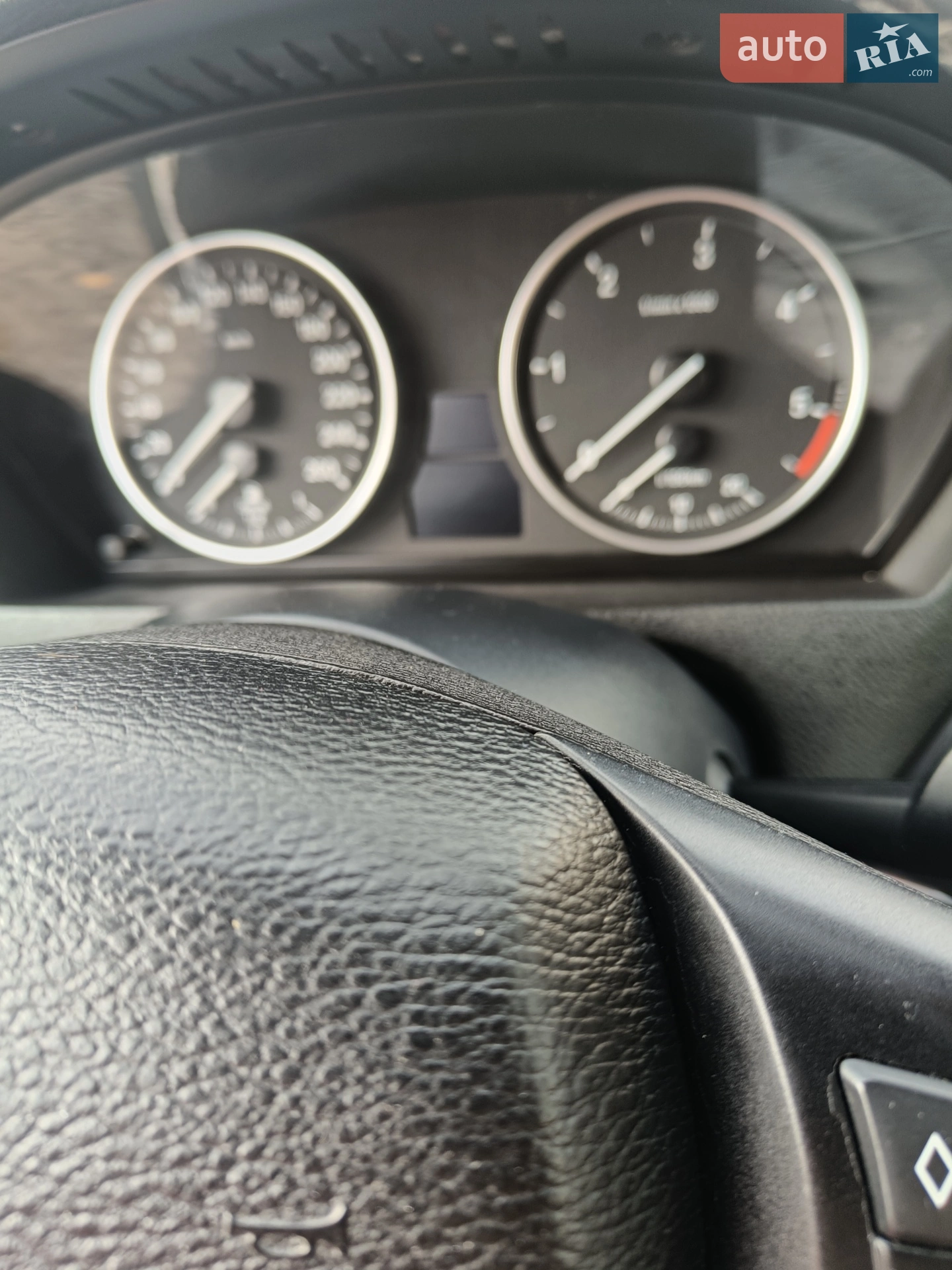 BMW X5 2008 VIN WBAFF01000L211170 фото оголошення 7 з 36