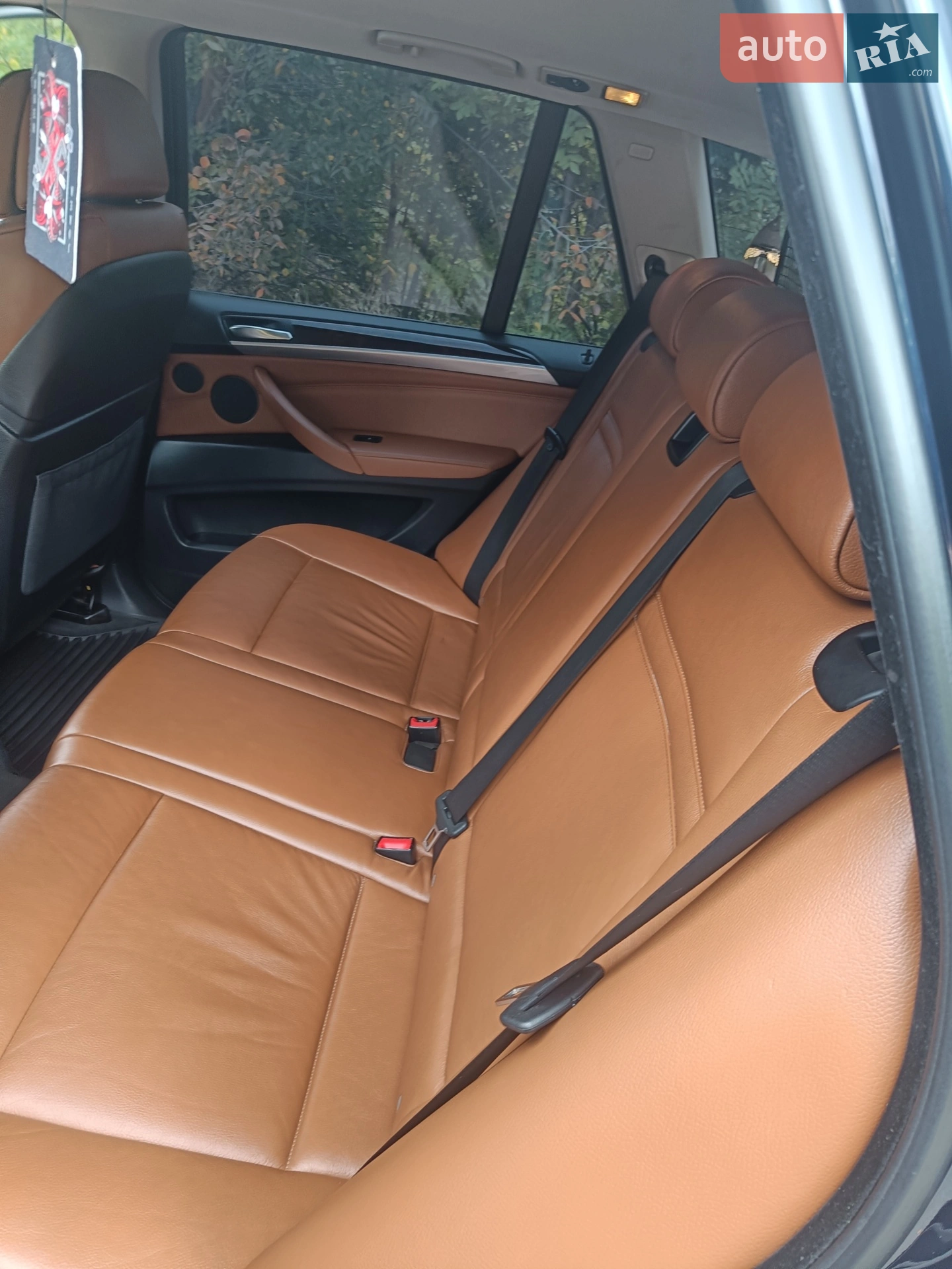 BMW X5 2008 VIN WBAFF01000L211170 фото оголошення 27 з 36