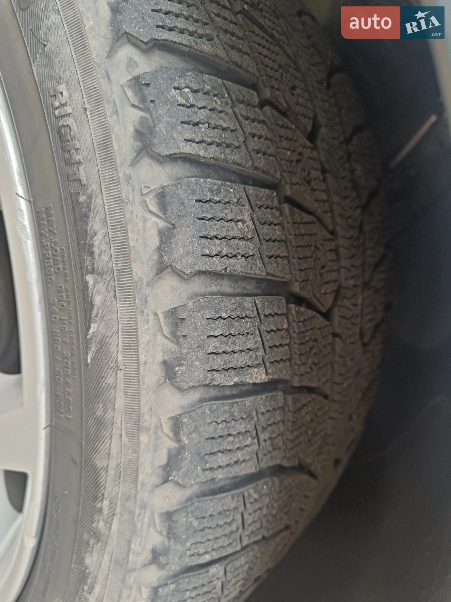 BMW X5 2008 VIN WBAFF01000L211170 фото оголошення 34 з 36