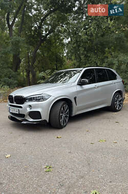 Позашляховик / Кросовер BMW X5 2018 в Одесі