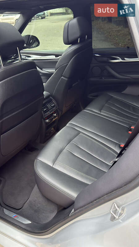 Внедорожник / Кроссовер BMW X5 2018 в Одессе