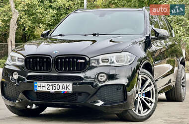 Позашляховик / Кросовер BMW X5 2018 в Ізмаїлі