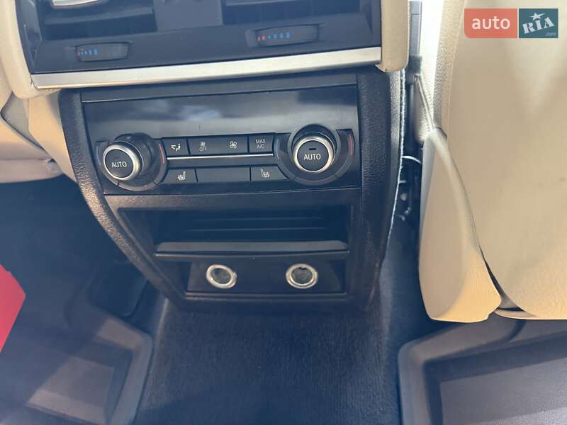 Позашляховик / Кросовер BMW X5 2017 в Вінниці