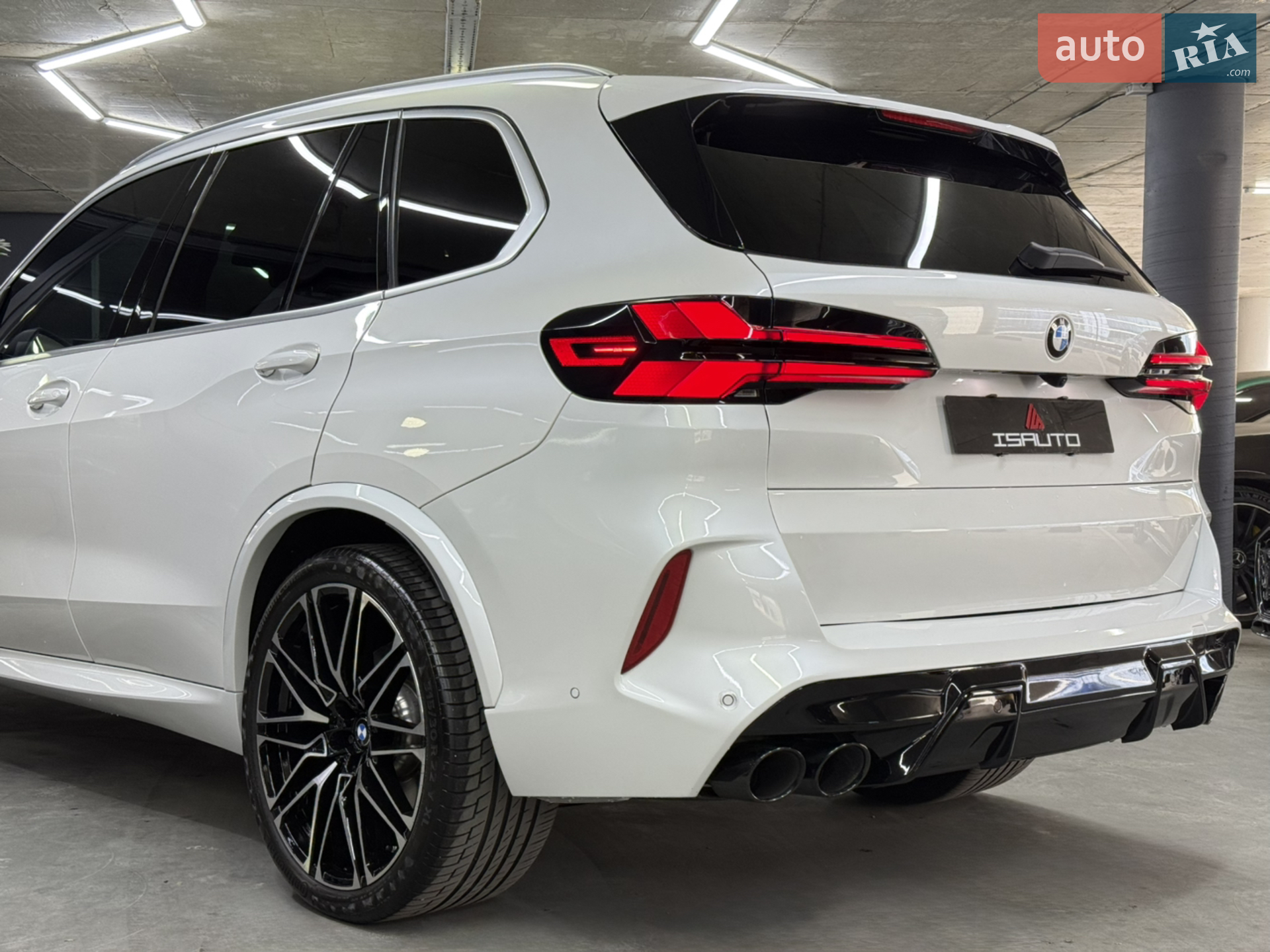 2023 BMW X5 - мініатюра 13