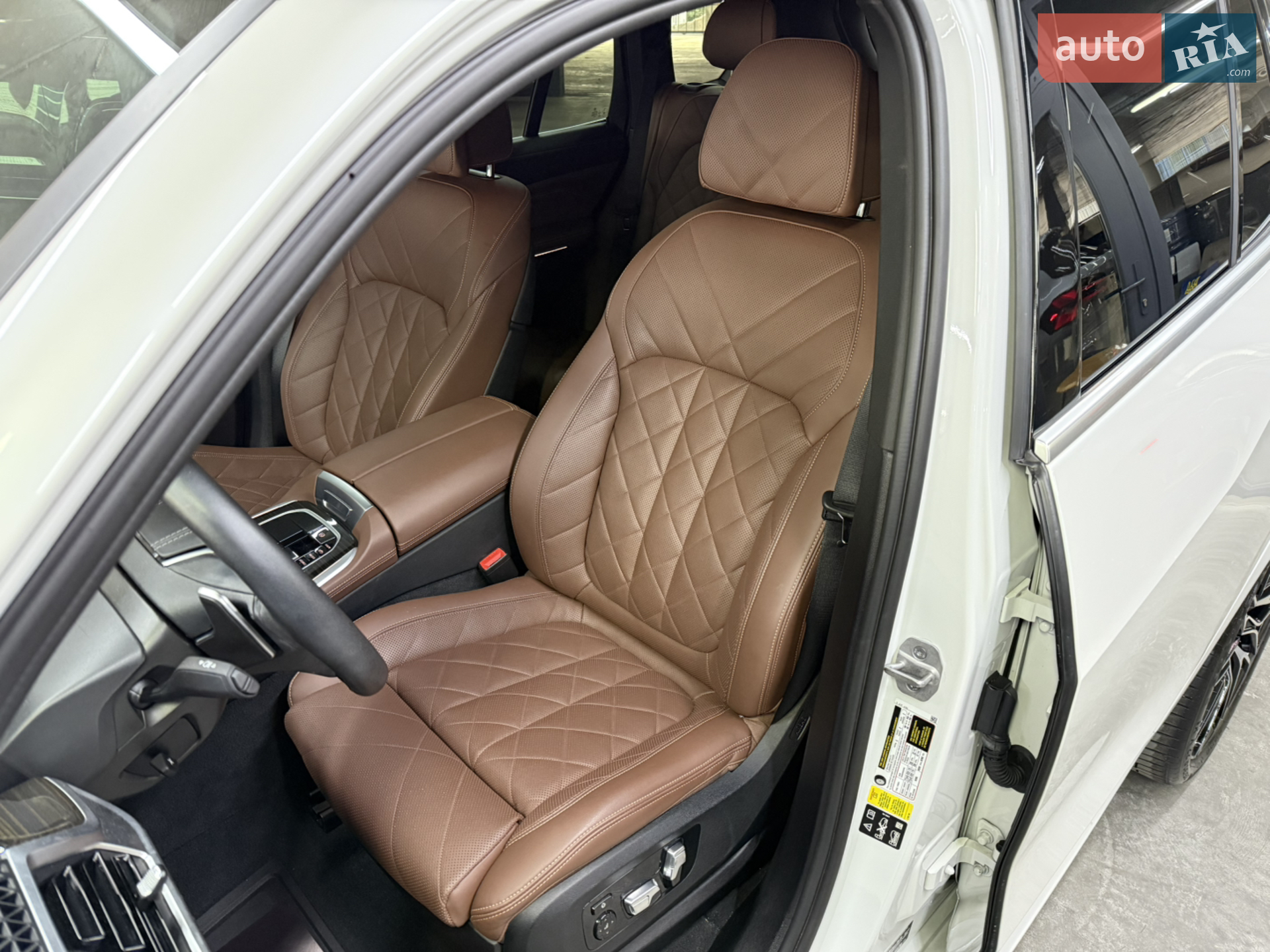 2023 BMW X5 - мініатюра 18