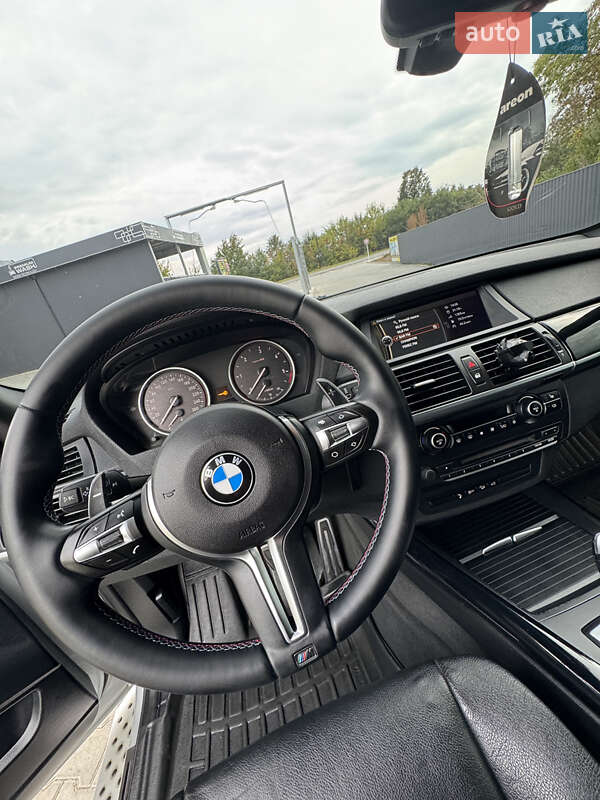 Внедорожник / Кроссовер BMW X5 2011 в Виннице фото 28 Внедорожник / Кроссовер BMW X5 2011 в Виннице