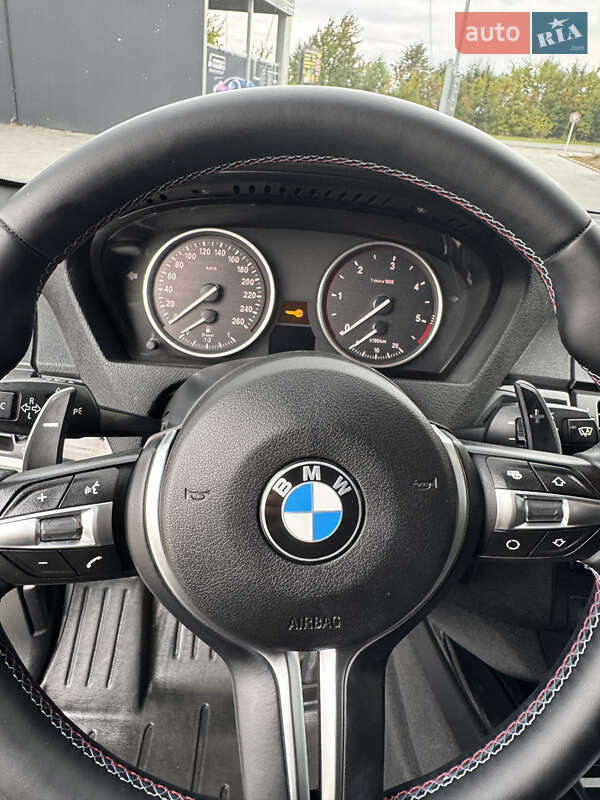 Внедорожник / Кроссовер BMW X5 2011 в Виннице фото 35 Внедорожник / Кроссовер BMW X5 2011 в Виннице