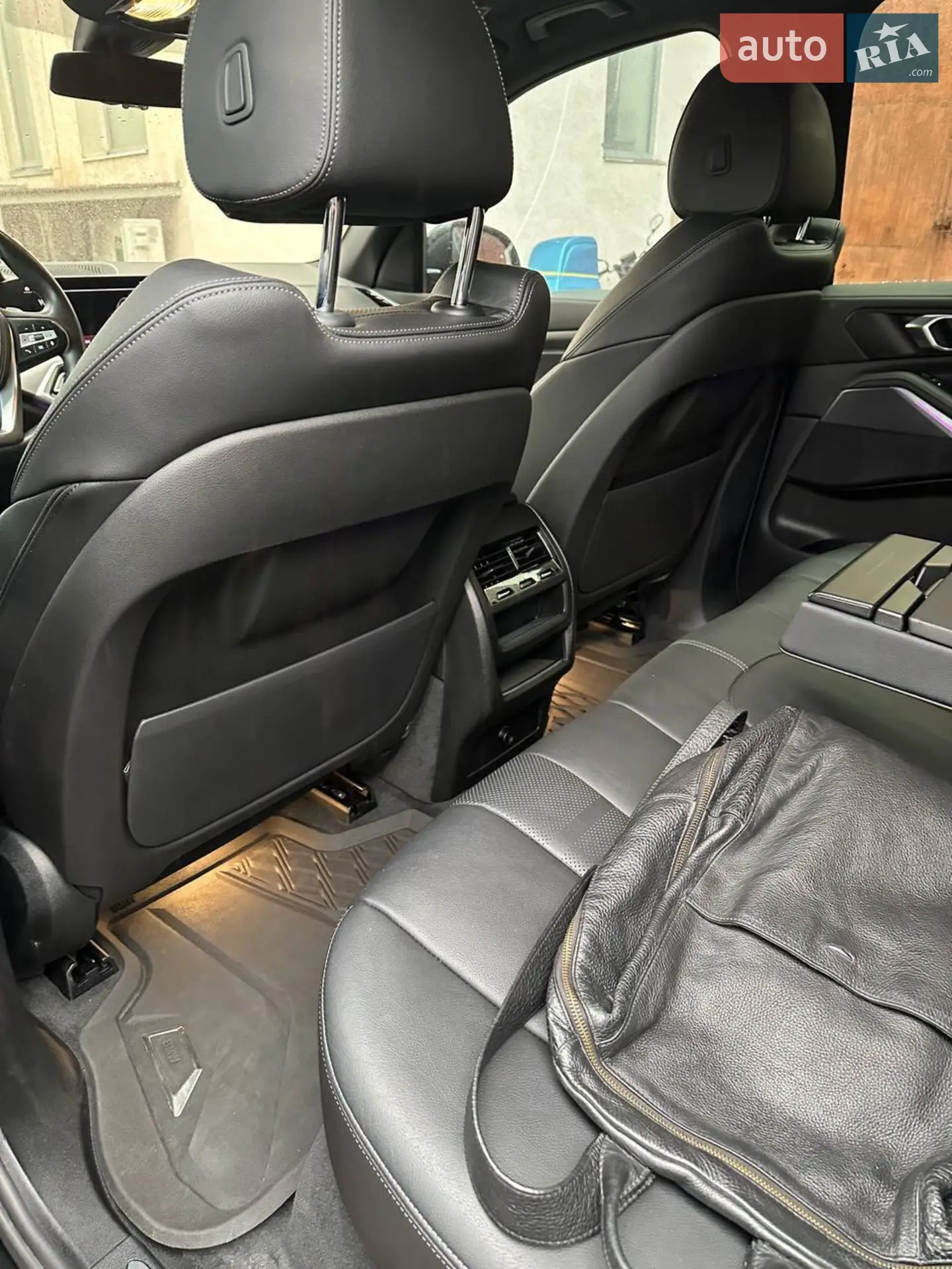 2020 BMW X5 - мініатюра 27