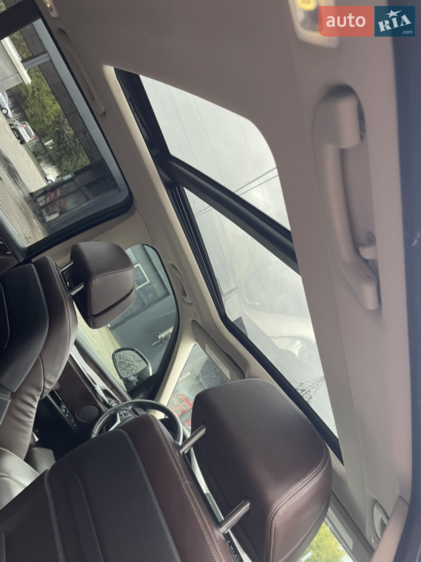 2015 BMW X5 - мініатюра 12