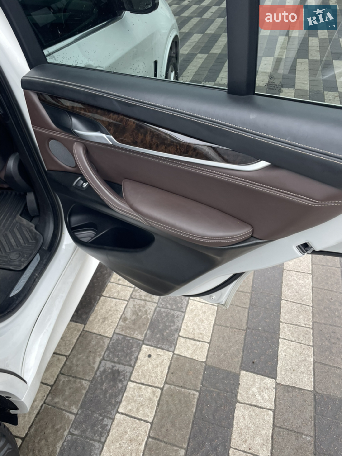 2015 BMW X5 - мініатюра 13